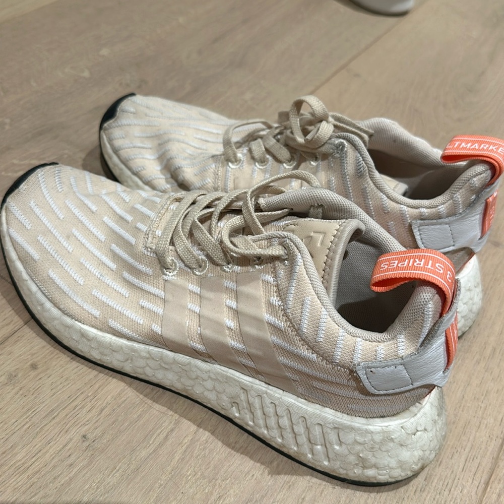 Adidas shoes size 6.5
